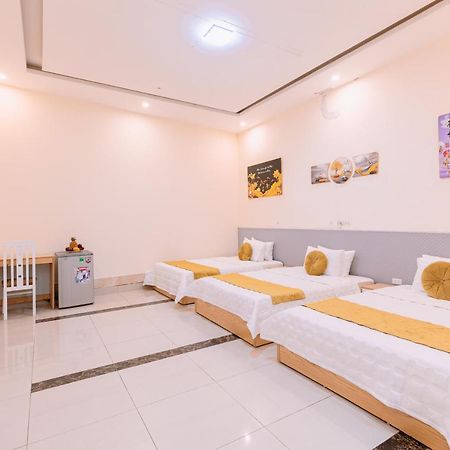 Golden Diamond Hotel Ханой Экстерьер фото