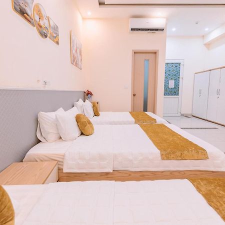 Golden Diamond Hotel Ханой Экстерьер фото