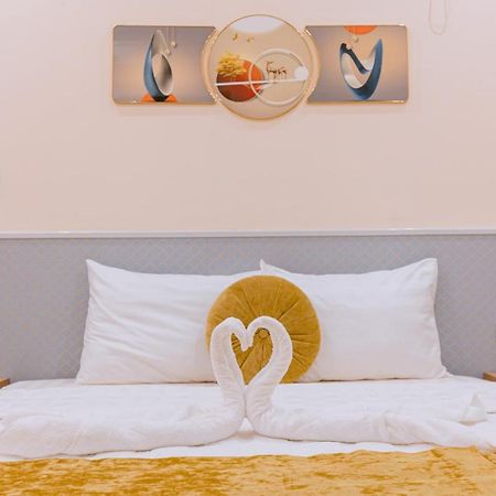 Golden Diamond Hotel Ханой Экстерьер фото