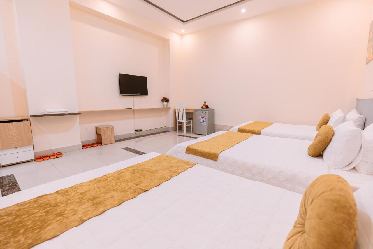 Golden Diamond Hotel Ханой Экстерьер фото