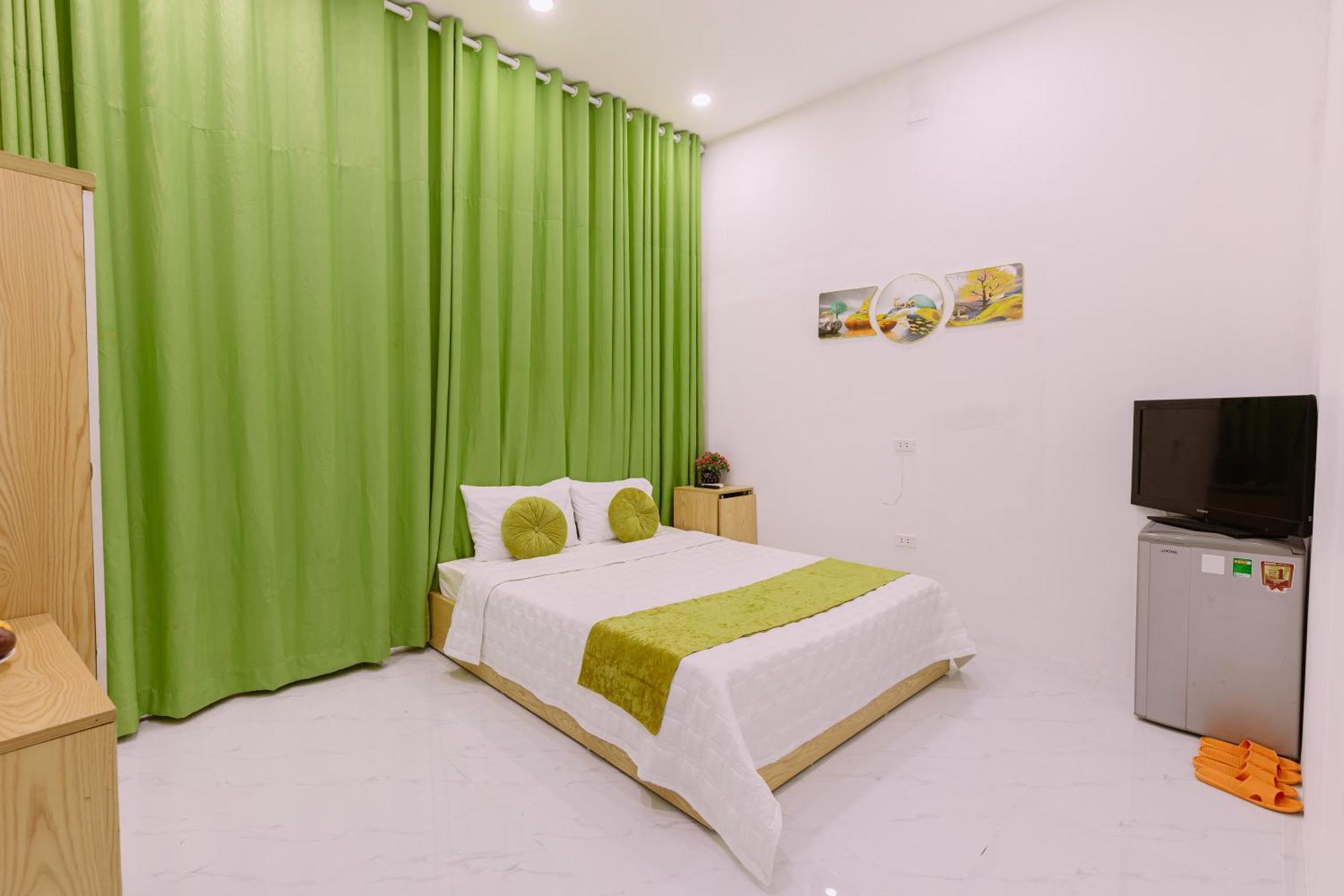 Golden Diamond Hotel Ханой Экстерьер фото